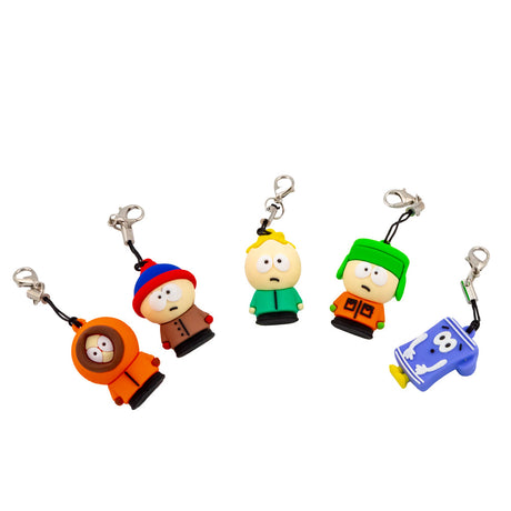 South Park Mini Pen Pals Mystery Pack: 4 - Pens & Pencils By South Park