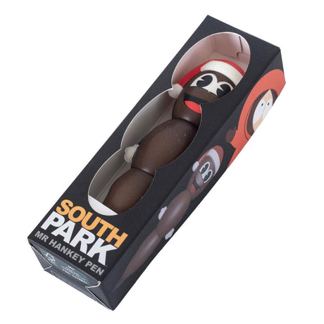 South Park Mr Hanky Pen: 2 - Pens & Pencils By South Park