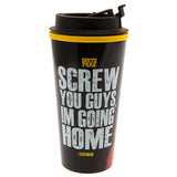 South Park Cartman Thermal Travel Mug: 2 - Mugs By South Park