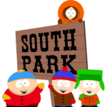 south park official merchandise