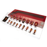 Spain SoccerStarz Limited Edition Team Pack: 3 - SoccerStarz By Spain