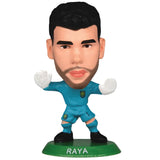 Spain SoccerStarz Raya: 1 - SoccerStarz By Spain