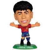 Spain SoccerStarz Yamal: 1 - SoccerStarz By Spain