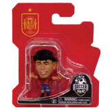 Spain SoccerStarz Yamal: 2 - SoccerStarz By Spain