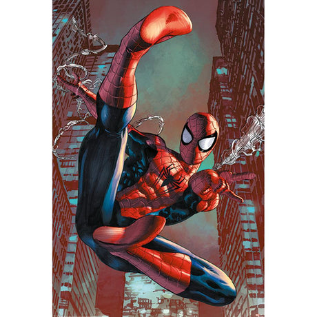 Spider-Man Poster Web Sling 70: 1 - Posters By Spider-Man