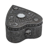 Spirit Board alternative gothic magical box: 5 - Boxes By Luna Lakota