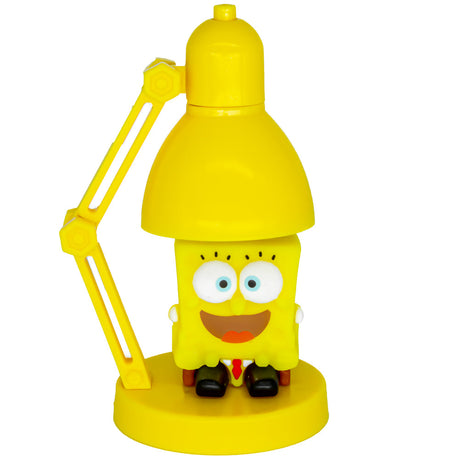 SpongeBob SquarePants Mini LED Desk Lamp: 2 - Lighting By SpongeBob SquarePants