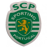 Sporting CP Metal Crest Pin Badge: 1 - Accessories By Sporting CP