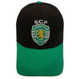 Sporting CP Snapback Cap: 2 - Caps & Hats By Sporting CP