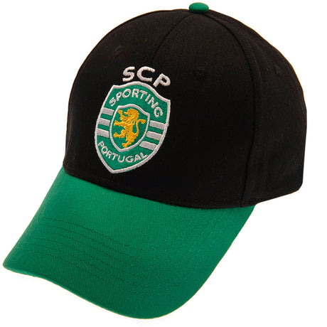 Sporting CP Snapback Cap: 1 - Caps & Hats By Sporting CP