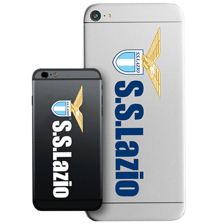 SS Lazio Tech Sticker: 1 - Stickers By SS Lazio