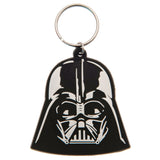 Star Wars PVC Keyring Darth Vader: 1 - Keyrings By Star Wars