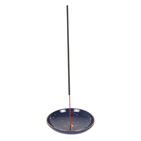 Starry Sky Incense Holder: 2 - Incense Holders By Gift Moments