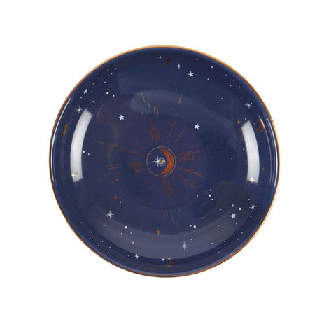 Starry Sky Incense Holder: 3 - Incense Holders By Gift Moments