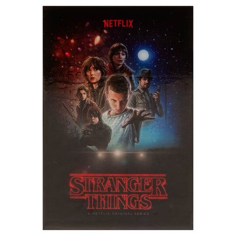 Stranger Things Official Fridge Magnet: 2 - Magnets By Stranger Things