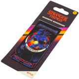 Demogorgon Magnetic Bookmark - Stranger Things: 5 - Bookmarks By Stranger Things