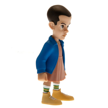 Stranger Things MINIX Figure: Eleven: 3 - Figures & Collectables By Stranger Things