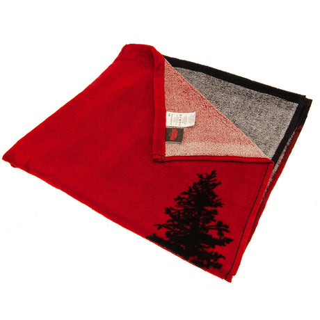 Stranger Things Upside Down Velour Towel: 2 - Towels By Stranger Things