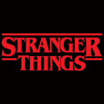 stranger things official merchandise