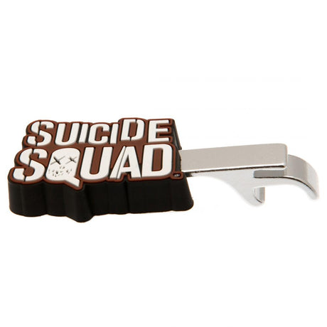 Suicide Squad 3D Bottle Opener: 2 - Barware By Suicide Squad