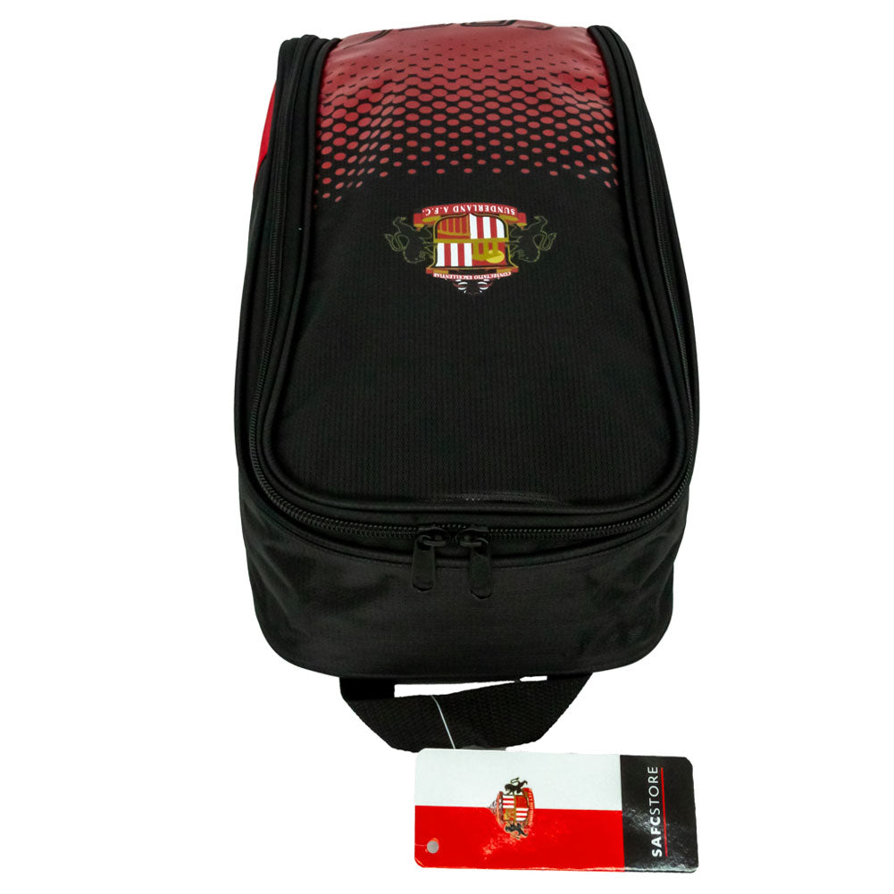 Sunderland AFC Boot Bag: 3 - Bags By Sunderland