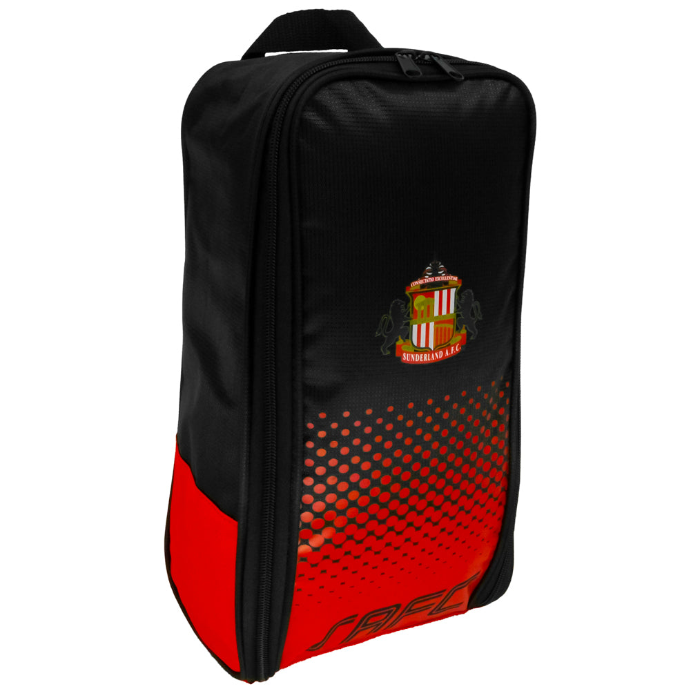 Sunderland AFC Boot Bag: 1 - Bags By Sunderland