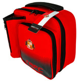 Sunderland AFC Fade Lunch Bag: 4 - Lunch Boxes & Bags By Sunderland