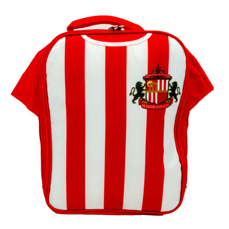 Sunderland AFC Kit Lunch Bag: 1 - Bags By Sunderland