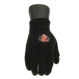 Sunderland AFC Junior Knitted Gloves: 2 - Gloves By Sunderland