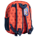 Super Mario 3D Junior Backpack: 3 - Bags By Super Mario