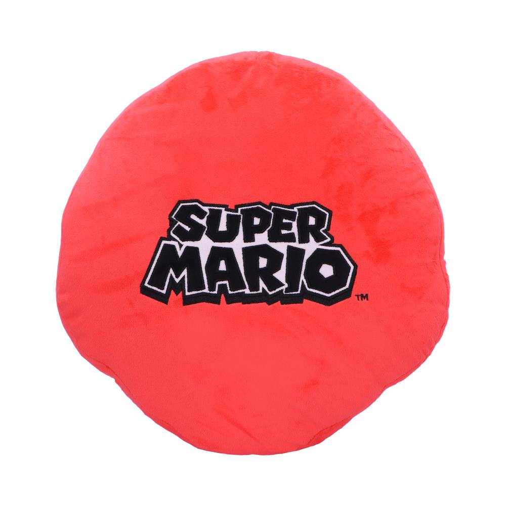 Super Mario Soft Cushion 40 cm: 4 - Cushions By Super Mario