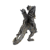 Swordwing Dragon Figure Forged From The Blades Of Enemies 29.5cm: 4 - Figures & Collectables By Gift Moments