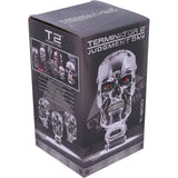 T-800 Terminator Wall Mounted Bottle Opener: 7 - Bottle Openers By Terminator 2