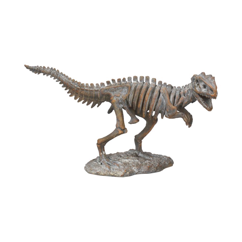 T Rex Dinosaur Small Figurine 33cm: 2 - Figurines Large (30-50cm) By Gift Moments