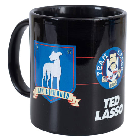 AFC Richmond Ceramic Coffee Mug: 1 - Mugs By American Sports