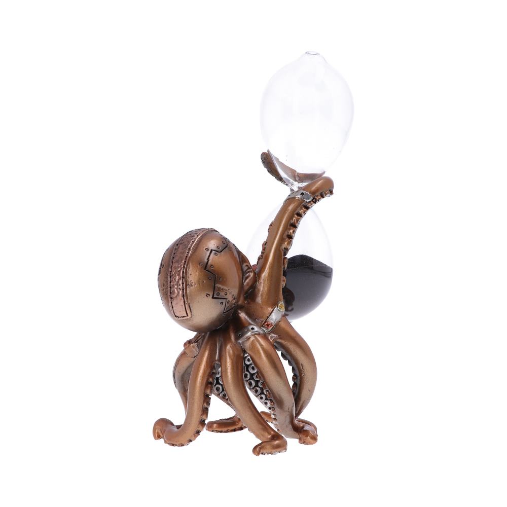 Tentacled Time Keeper 18.5cm: 4 - Sand Timers By Gift Moments