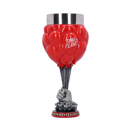 IT Time To Float Goblet: 5 - Goblets & Chalices