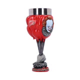 IT Time To Float Goblet: 6 - Goblets & Chalices