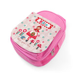 Personalised Little Red Riding Hood Lunch Bag - Lunch Boxes & Bags at Gift Moments