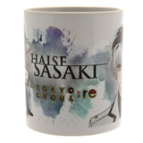 Tokyo Ghoul: RE Mug Haise Sasaki: 2 - Mugs By Tokyo Ghoul