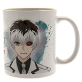 Tokyo Ghoul: RE Mug Haise Sasaki: 3 - Mugs By Tokyo Ghoul