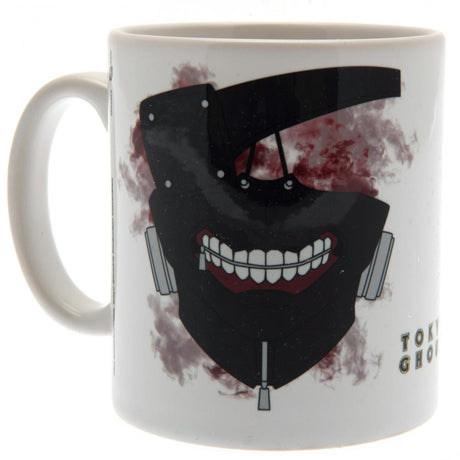 Tokyo Ghoul: RE Ceramic Coffee Mug: 1 - Mugs By Tokyo Ghoul