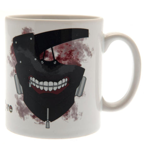 Tokyo Ghoul: RE Ceramic Coffee Mug: 3 - Mugs By Tokyo Ghoul