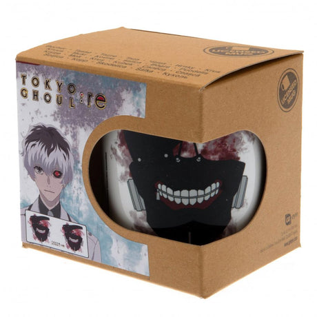 Tokyo Ghoul: RE Ceramic Coffee Mug: 4 - Mugs By Tokyo Ghoul