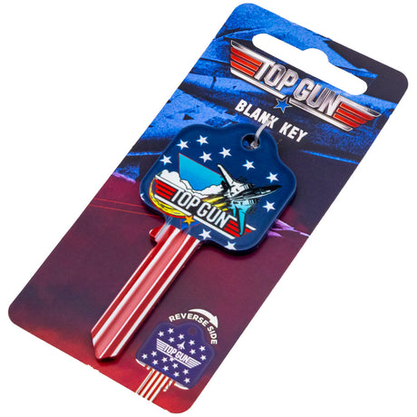 Top Gun Door Key: 3 - Door Keys By Top Gun