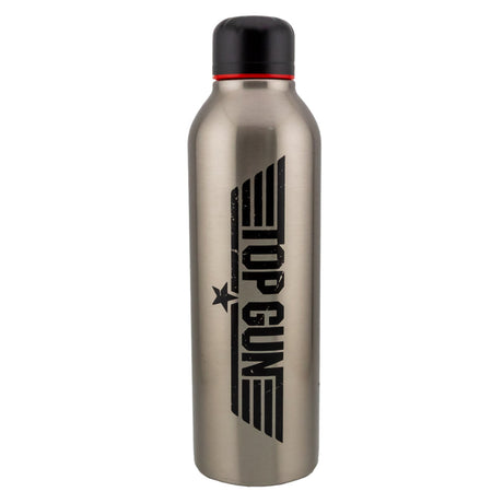 Top Gun Inverted Stainless Steel Water Bottle: 1 - Water Bottles By Top Gun