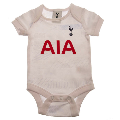 Tottenham Hotspur FC 2 Pack Bodysuit: 2 - Baby Clothing By Tottenham Hotspur