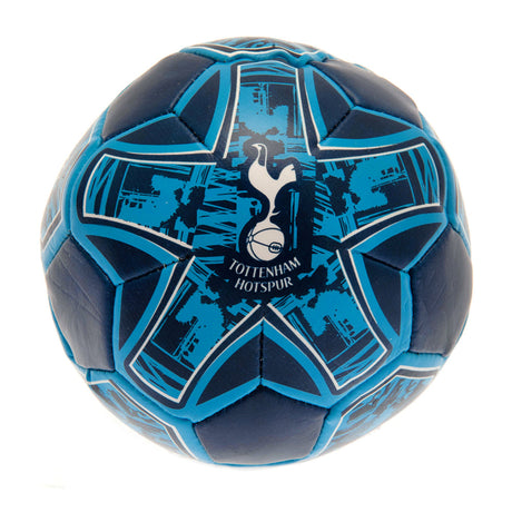 Tottenham Hotspur FC 4 inch Soft Ball: 1 - Balls By Tottenham Hotspur