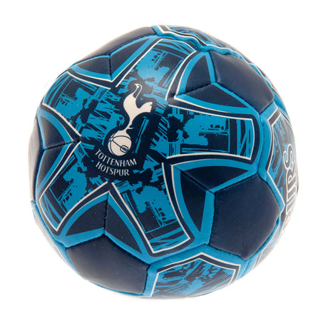 Tottenham Hotspur FC 4 inch Soft Ball: 2 - Balls By Tottenham Hotspur