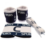 Tottenham Hotspur FC Accessories Set: 1 - Gift Sets By Tottenham Hotspur